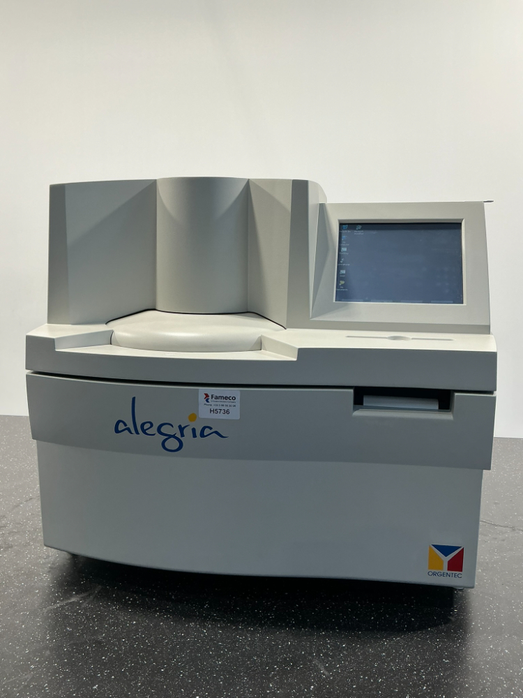 Image of Orgentec Alegria - Immunology